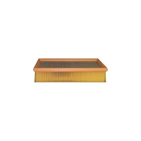 Baldwin Filters Air Filter, 7-1/8 x 2-9/32 in. PA4793